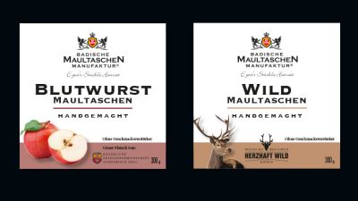 Badische Maultaschen Manufaktur