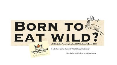 Badische Maultaschen Manufaktur